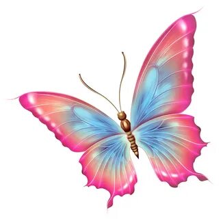 Patterns - Butterfly Clipart - (1166x1138) Png Clipart Downl
