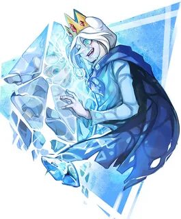 Ice Finn - Adventure Time - Image #2367095 - Zerochan Anime 