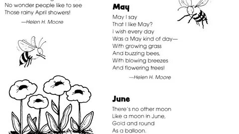 May flower - Poems - YouTube