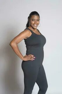 How Breast Reduction Surgery Dramatically Improved One Woman