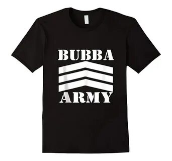 Bubba Army Informasi baju,topi merk bubba Army