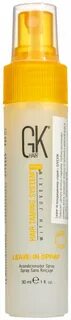 GKhair кондиционер Leave-In Conditioner Spray для волос - ку