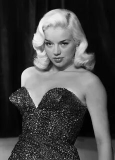 "Diana Dors 1" by ClassicBlondes Redbubble
