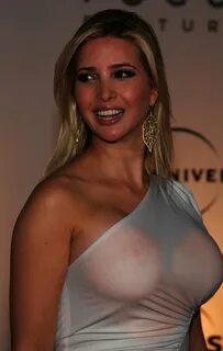 Ivanka Trump Nipples (35+)