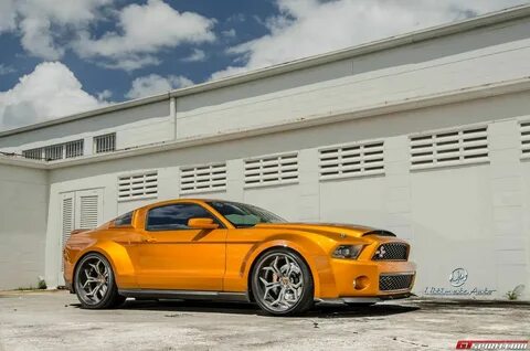 850hp-shelby-super-snake-2 Ford mustang shelby, 2012 ford mu