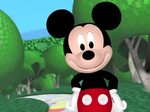 Mickey Mouse Image - ID: 185259 - Image Abyss