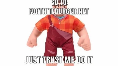 fortniteburger.net Know Your Meme