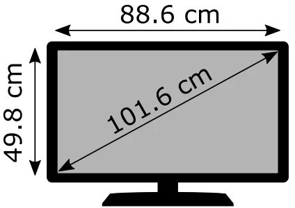 doblado Estar confundido temperamento tv de 40 pulgadas Fabr