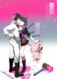 Ishimaru x Mukuro - Google Search Милые рисунки, Disney prin