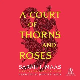 Read A Court of Thorns and Roses audiobook by Sarah J. Maas on Speechify .....