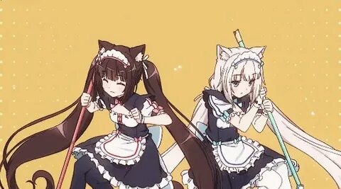 Сообщество Steam :: :: Nekopara 02