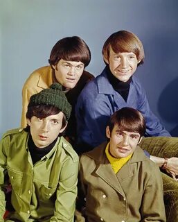 Michael Nesmith dead at 78 - The Monkees singer-songwriter p