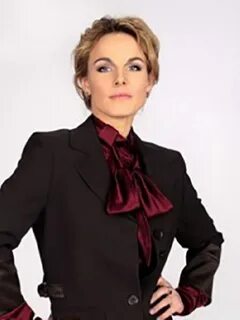 Ekaterina Gordeeva, figure skater - Russian Personalities