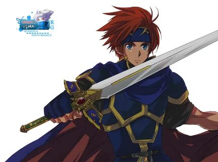 Fire Emblem Roy Sword Related Keywords & Suggestions - Fire 