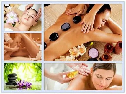 Asian K. SPA & Massage, massage salon, United States of Amer