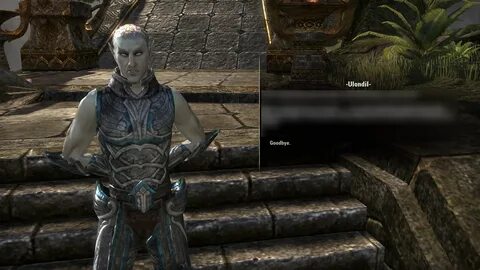 snow elves sea elves armor elder scrolls online