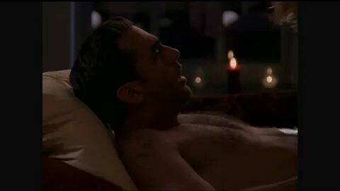 ausCAPS: Bobby Cannavale nude in Sex And The City 3-09 "Easy