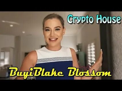 Buying Crypto House Blake Blossom - YouTube