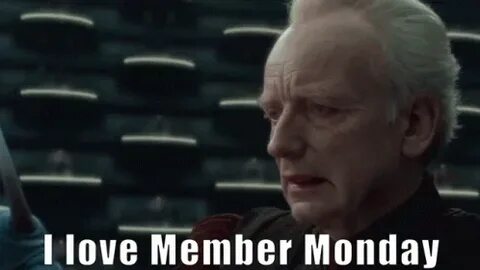 Member Monday Angel Raiders GIF - Member Monday Angel Raider