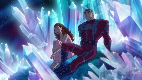 The World's Finest - Justice League: Gods and Monsters