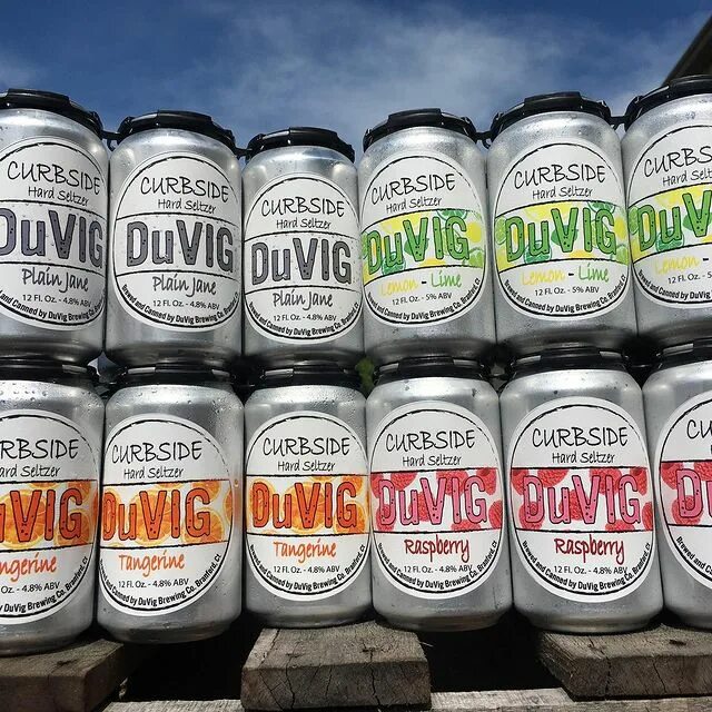 DuVig Brewing Co.(@duvigbeer)* Instagram 相 片 與 影 片