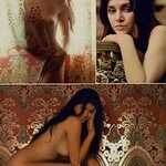 Coco Dahlia nude photos 🌈 Fields At Nightfall Zara perfume