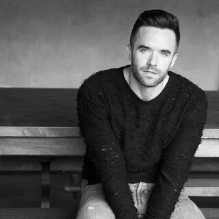 Pin van can't get enough of... op brian justin crum