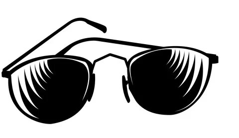 Sunglasses and other clipart images on Cliparts pub ™