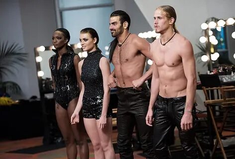 America’s Next Top Model Series Finale Recap: And the Winner