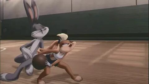 Anime Feet: Lola Bunny Megapost Part 1 (Space Jam)