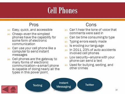 Websocket pros and cons