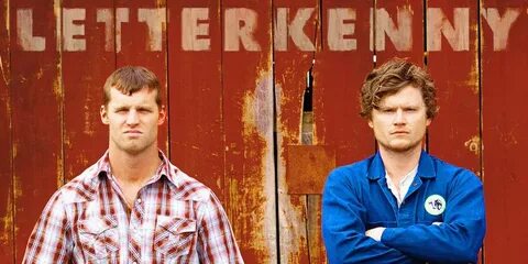 Letterkenny Season 11 Release Date: Everything About The Ser