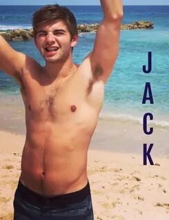 Picture of Jack Griffo in Fan Creations - jack-griffo-151591