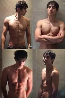 Lee Dong Wook really likes showers #Scent of a Woman น า ย แ