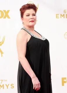 kate mulgrew Picture 5 - 67th Primetime Emmy Awards - Red Ca
