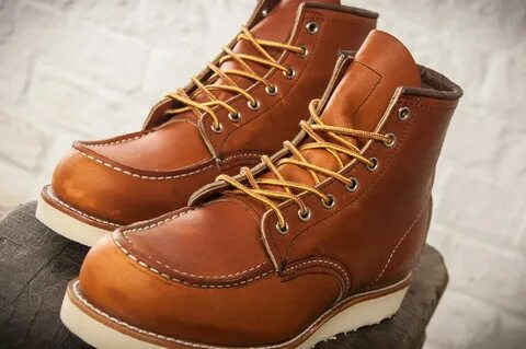 Продаю Ботинки Red Wing Shoes 875 размер 45 - 46 размер двой