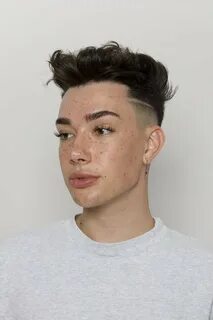 James Charles's tweet - "You guys know how much I love to ph