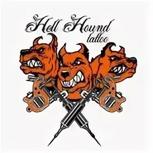 Hell Hound Tattoo (@hellhoundtat) * Фото и видео в Instagram