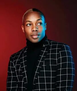 Todrick Hall - Bio, Net Worth, Who is Todrick Hall, YouTuber