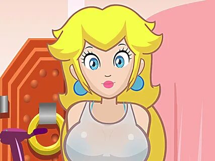 Super Princess Peach Bonus Game - BEST GAMES WALKTHROUGH