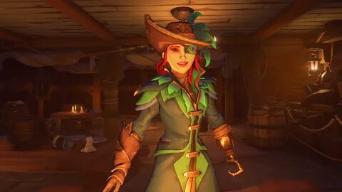 Best Settings For Sea Of Thieves Optimize Fps Up Performance