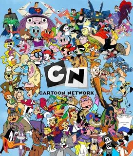 Cartoon Network Villains Deviantart