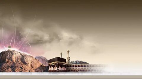 Kaaba Wallpapers / Kabe Masaüstü Resimleri - ilahirahmet isl