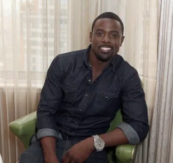 Pictures of Lance Gross, Picture #238187 - Pictures Of Celeb