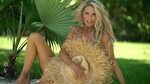 Christie Brinkley Nude for Sports Illustrated - Scandal Plan