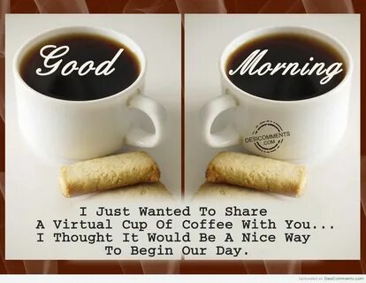 Good Morning Coffee Coffee quotes morning, Good morning coff