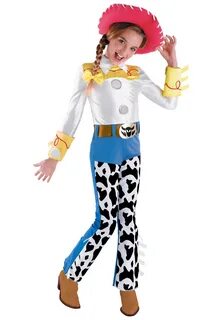 Toy Story Costumes - CostumesFC.com
