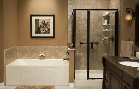 Tile Installation: Scottsdale, Mesa, Phoenix, AZ Bathroom re