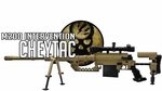CHEYTAC M200 INTERVENTION - Review - AIRSOFT - YouTube