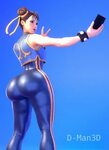 Rule34 - If it exists, there is porn of it / chun-li / 40764